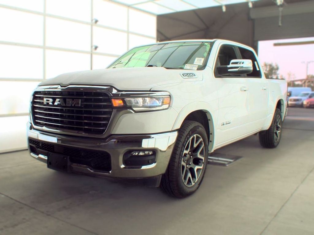 ram ram 1500 pickup 2025 1C6SRFJP9SN542949 image ram ram 1500 pickup 2025 1C6SRFJP9SN542949 image